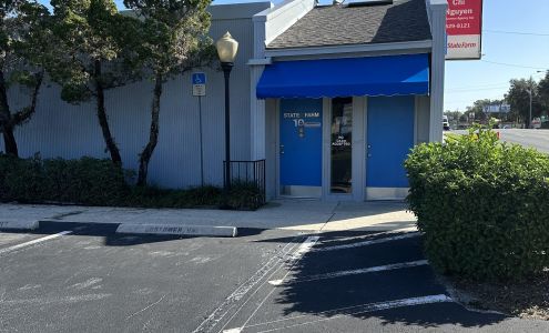 Chi Nguyen - State Farm Insurance Agent