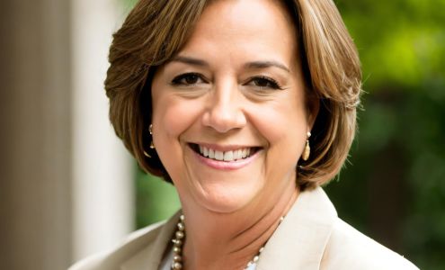 Allstate Personal Financial Representative: Hilda Miller