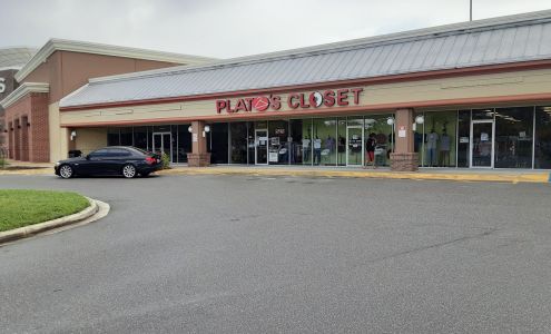 Westland Park Plaza