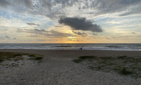 Katie Beckstrom, First Coast Sotheby's International Realty