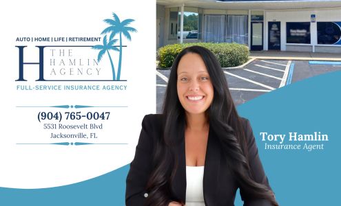 Tory Hamlin: Allstate Insurance