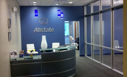 Brenda Chamberlain: Allstate Insurance