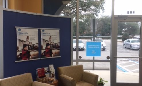 Brenda Chamberlain: Allstate Insurance