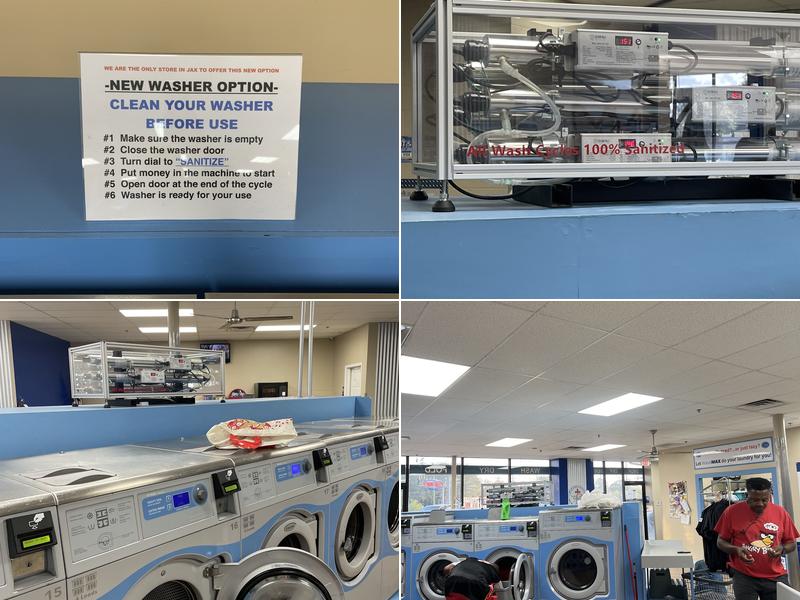 WaveMax Jacksonville