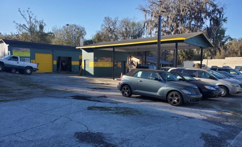 ALEXANDER'S DIAGNOSTIC SALES AND SERVICE LLC McIntosh