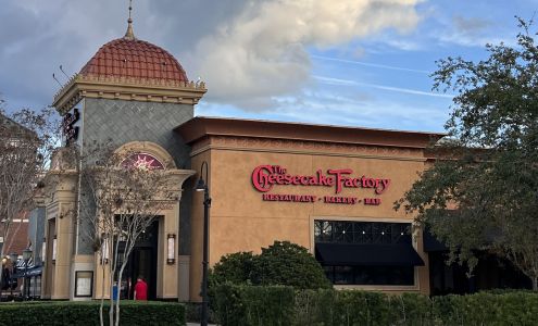 St Johns Town Center