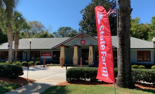 Sonya Wood - State Farm Insurance Agent