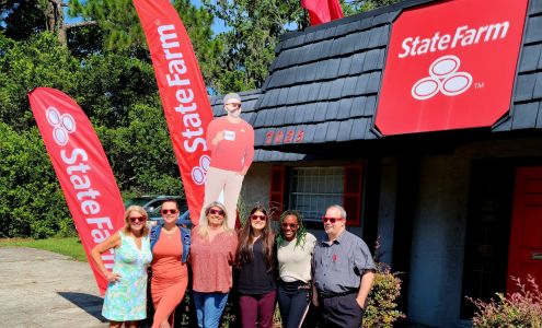 Bill Pool - State Farm Insurance Agent