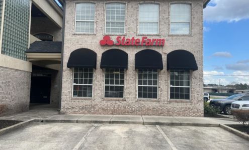 Wellington Hawkins - State Farm Insurance Agent