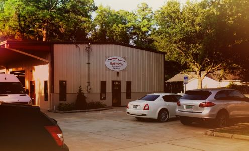 Reflections Body and Paint LLC