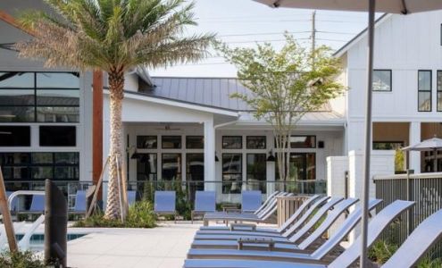 Campus Circle Gainesville