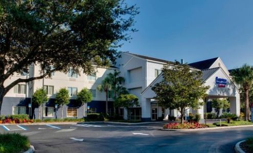 Fairfield by Marriott Inn & Suites Ocala