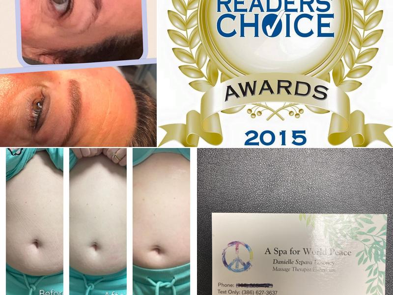 A Spa For World Peace