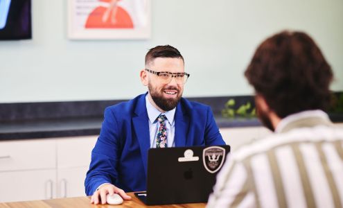 Aquarian Clinic Jacksonville: Direct Primary Care