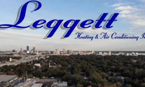 Leggett Heating & Air Conditioning Inc