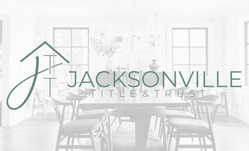 Jacksonville Title & Trust, LLC