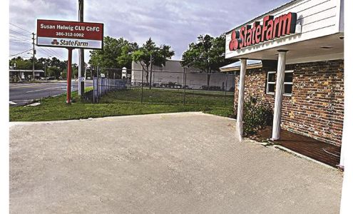 Susan Helwig - State Farm Insurance Agent