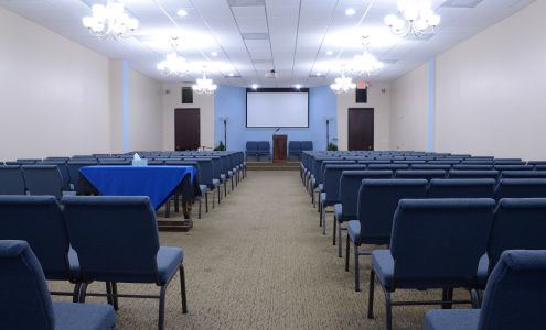 Patterson Cremation And Funeral Service