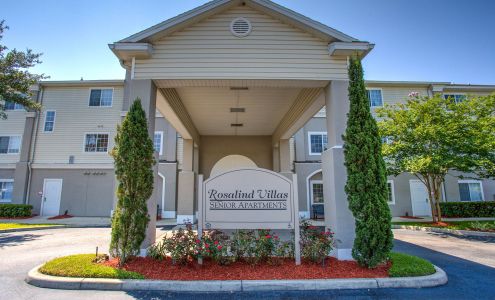 Rosalind Villas