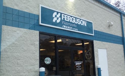 Ferguson Waterworks