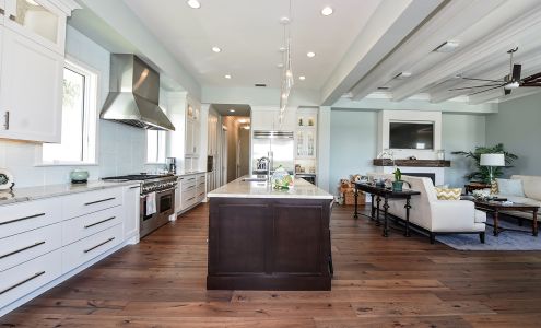 The Underwood Butcher Block Co.