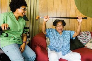 Amedisys Home Health Care