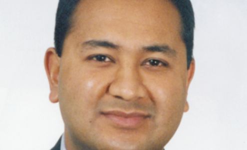 Parvez Sahotra - State Farm Insurance Agent