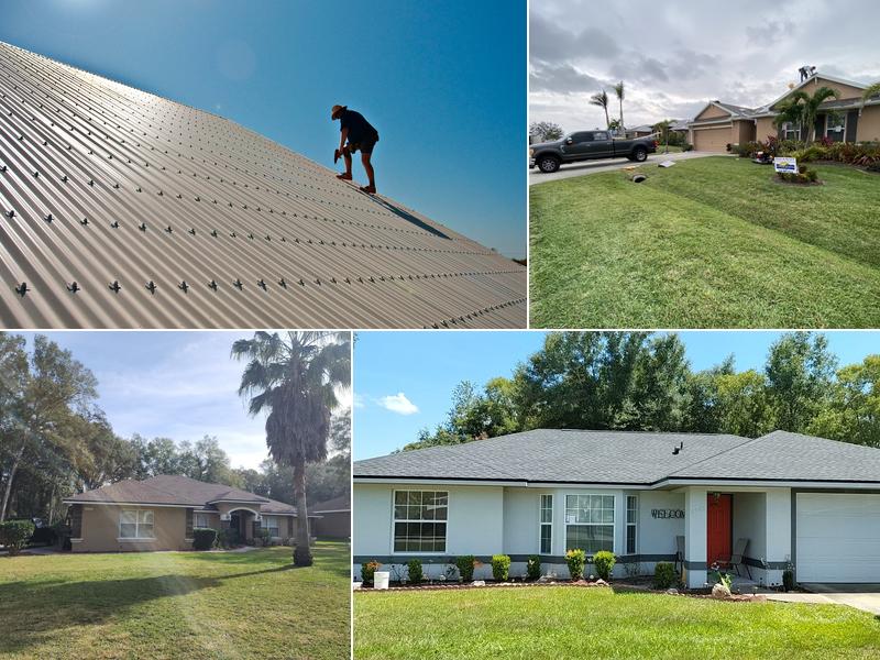 Custom Roofing and Coatings Inc