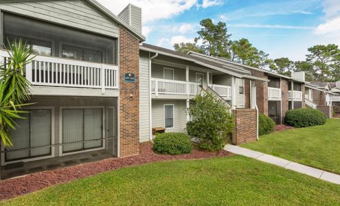 The Parkland at Orange Park