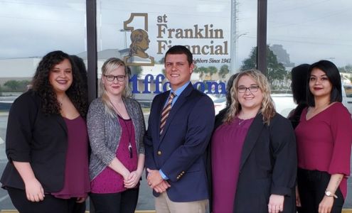 1st Franklin Financial