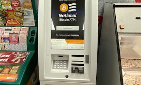 National Bitcoin ATM