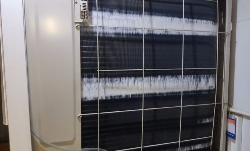 Ferguson HVAC Supply