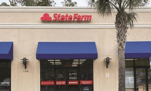 Don Haneline - State Farm Insurance Agent