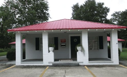 Robyn Brockington Eubanks - State Farm Insurance Agent