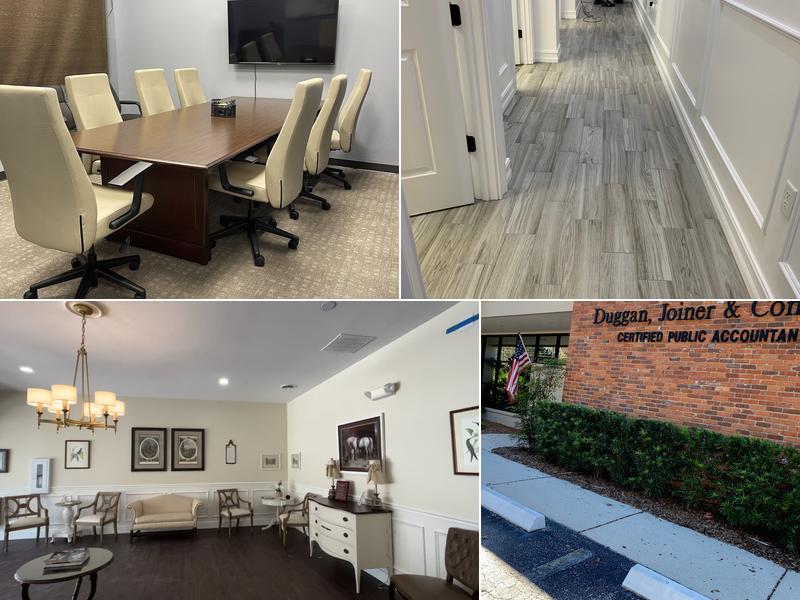 Cassie's Meticulous Touch Cleaning Service