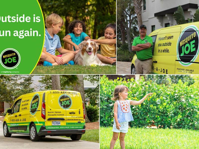 Mosquito Joe of Gainesville-Ocala