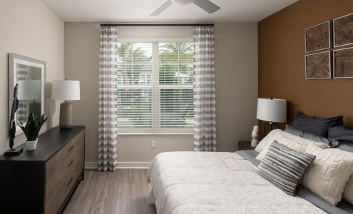 Bainbridge Town Center East Apartments