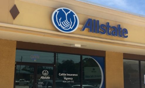 Scott Cattin: Allstate Insurance