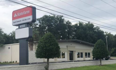 Scott Cameron - State Farm Insurance Agent