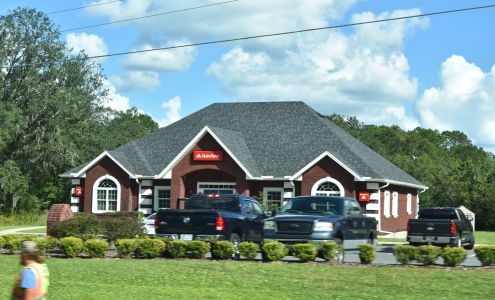 Richard Morris - State Farm Insurance Agent