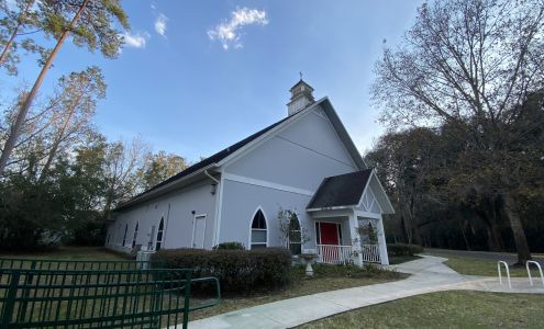 St. Andrew's Church Gainesville
