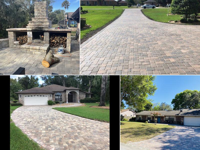 Fences And Pavers By Design