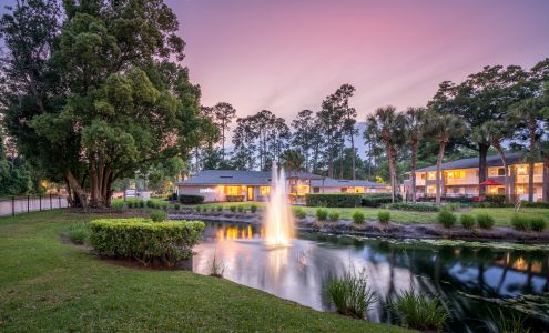 The One at Mandarin Apartments