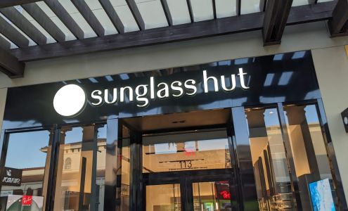 Sunglass Hut