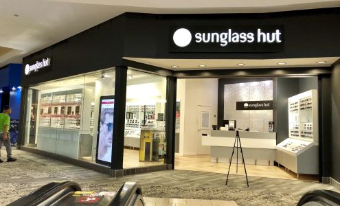 Sunglass Hut