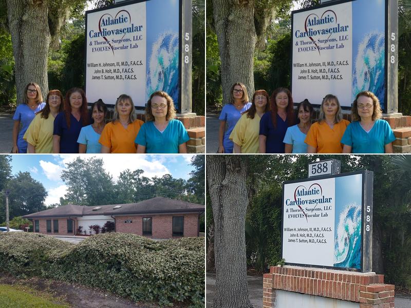 Atlantic Cardiovascular & Thoracic Surgeons