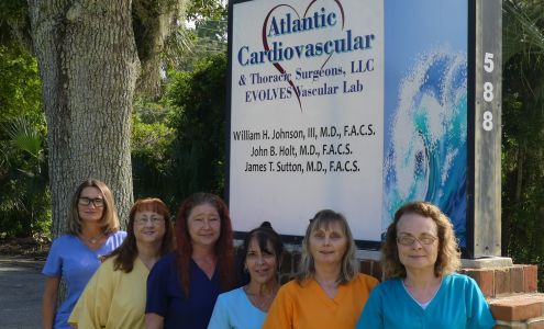 Atlantic Cardiovascular & Thoracic Surgeons