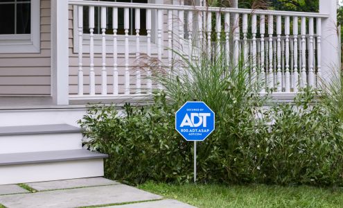 ADT Security Services