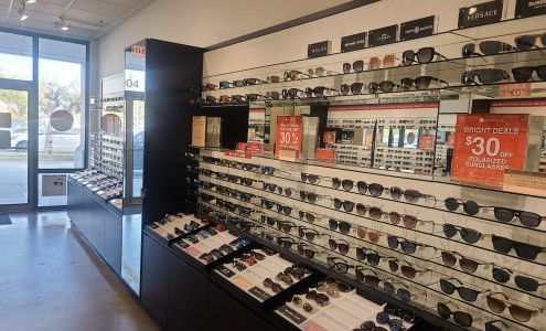 Sunglass Hut