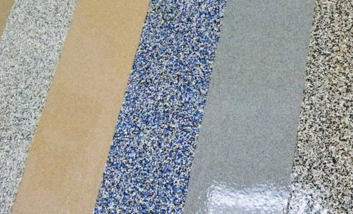 Advance Industrial Coatings LLC